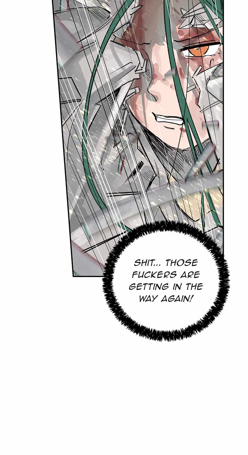 Corrupt City Chapter 56 page 36 - 