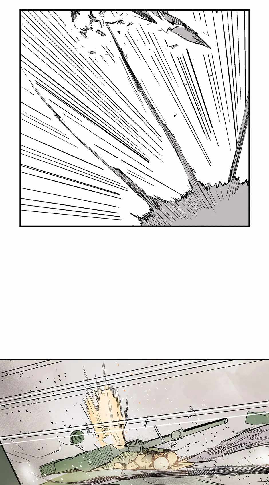 Corrupt City Chapter 56 page 38 - 