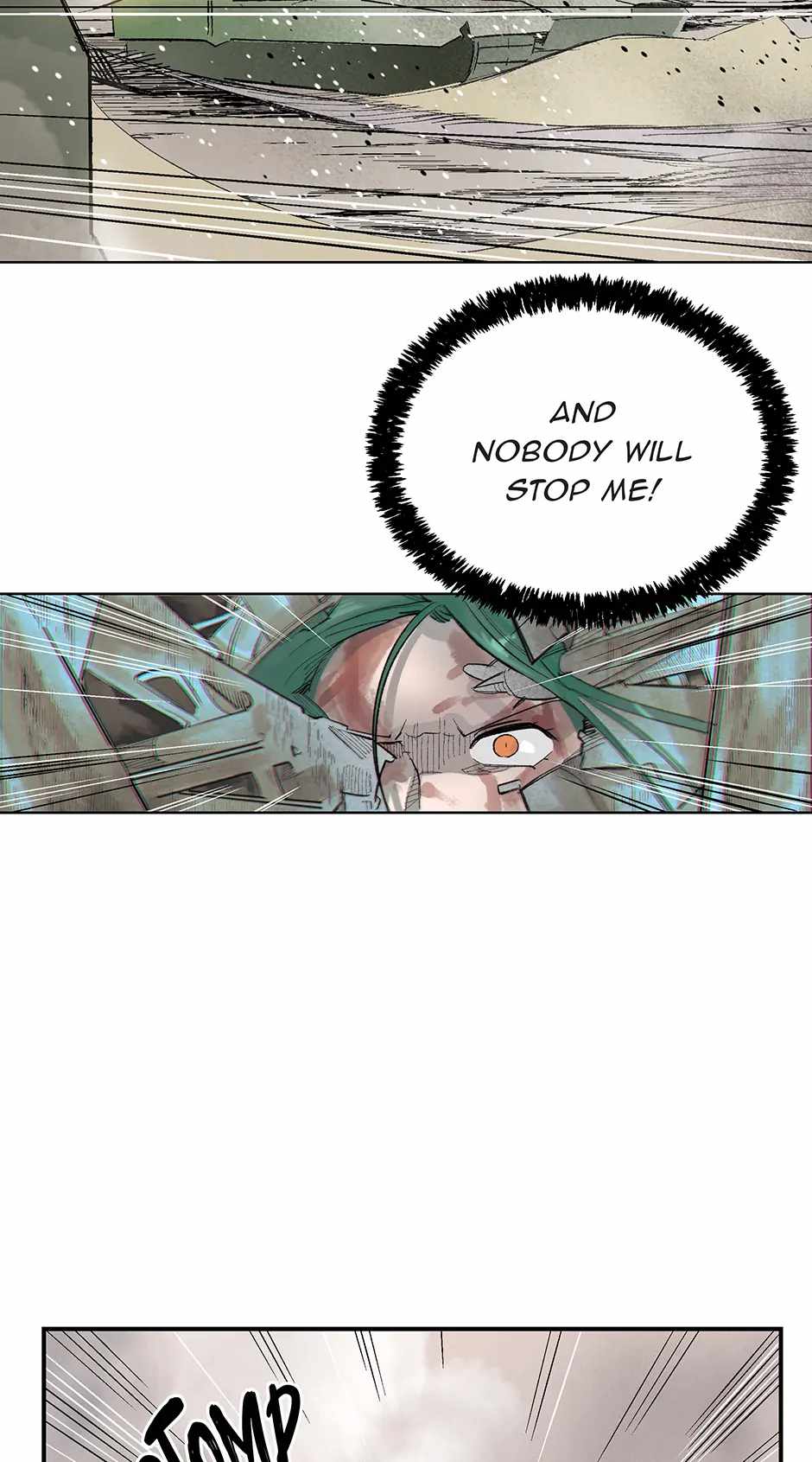 Corrupt City Chapter 56 page 39 - 