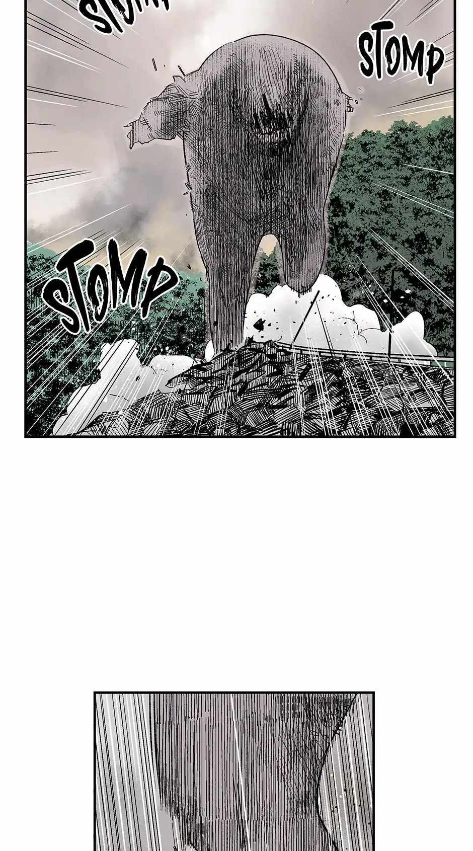 Corrupt City Chapter 56 page 40 - 