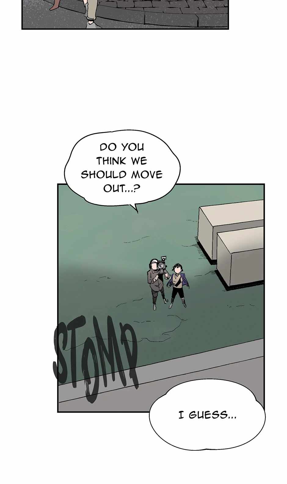 Corrupt City Chapter 56 page 44 - 