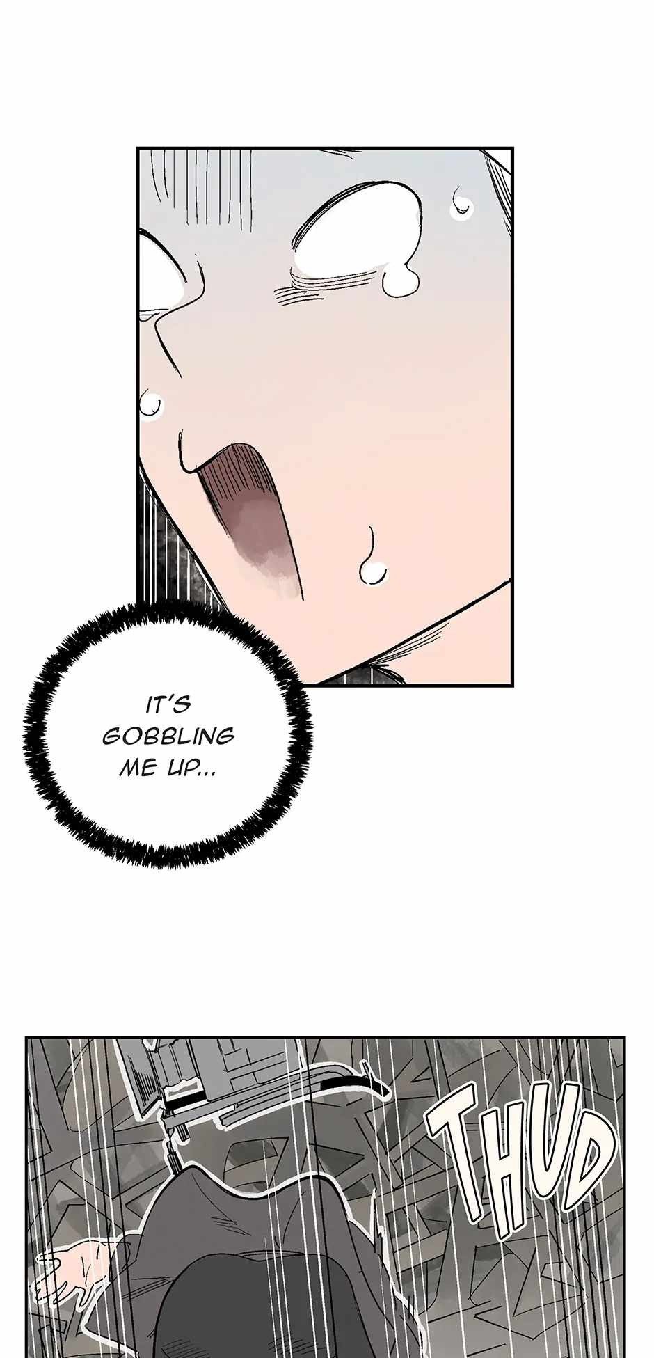 Corrupt City Chapter 56 page 47 - 