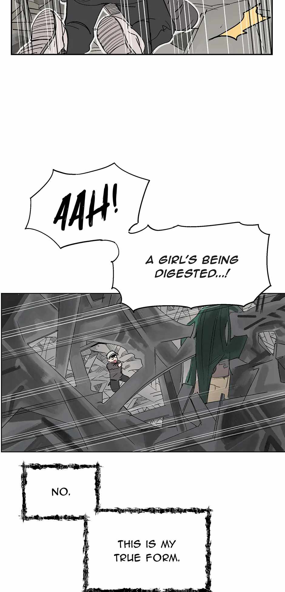 Corrupt City Chapter 56 page 48 - 