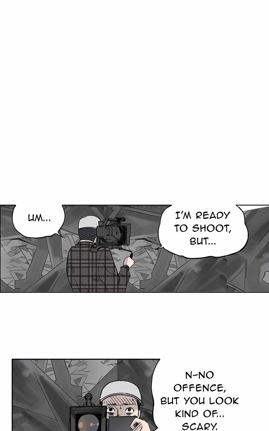 Corrupt City Chapter 57 page 1 - 