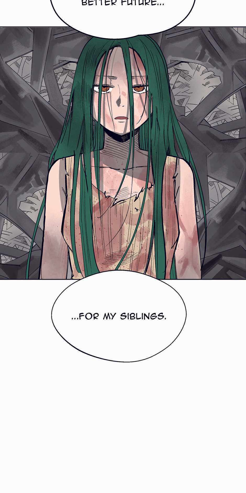 Corrupt City Chapter 57 page 13 - 