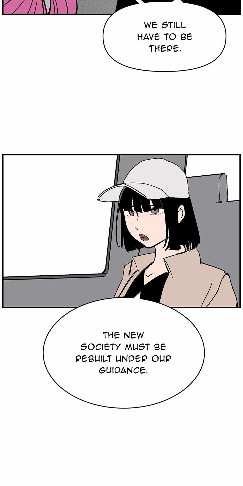 Corrupt City Chapter 57 page 18 - 