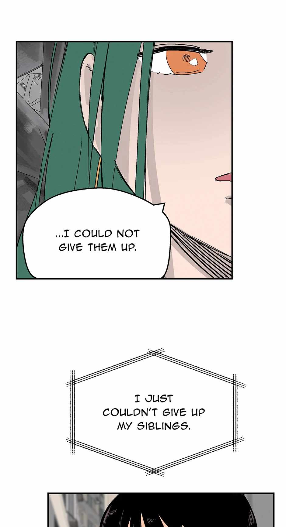 Corrupt City Chapter 57 page 19 - 