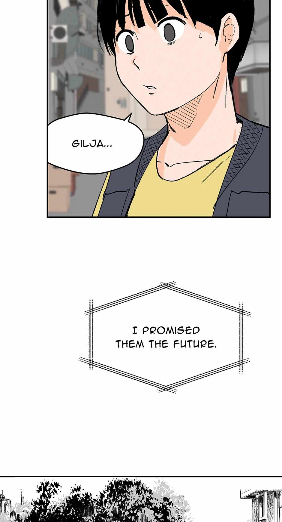 Corrupt City Chapter 57 page 20 - 