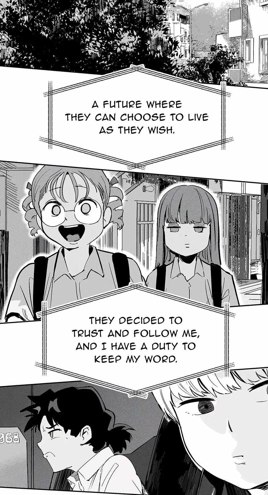 Corrupt City Chapter 57 page 21 - 