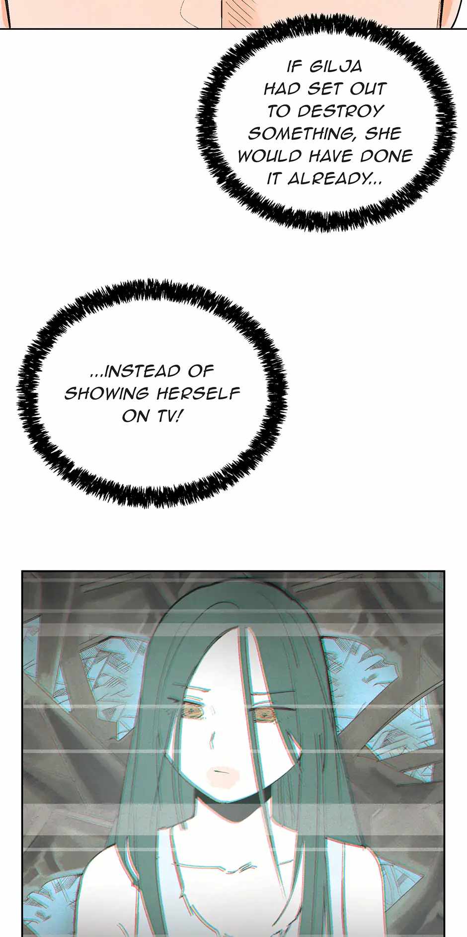 Corrupt City Chapter 57 page 24 - 
