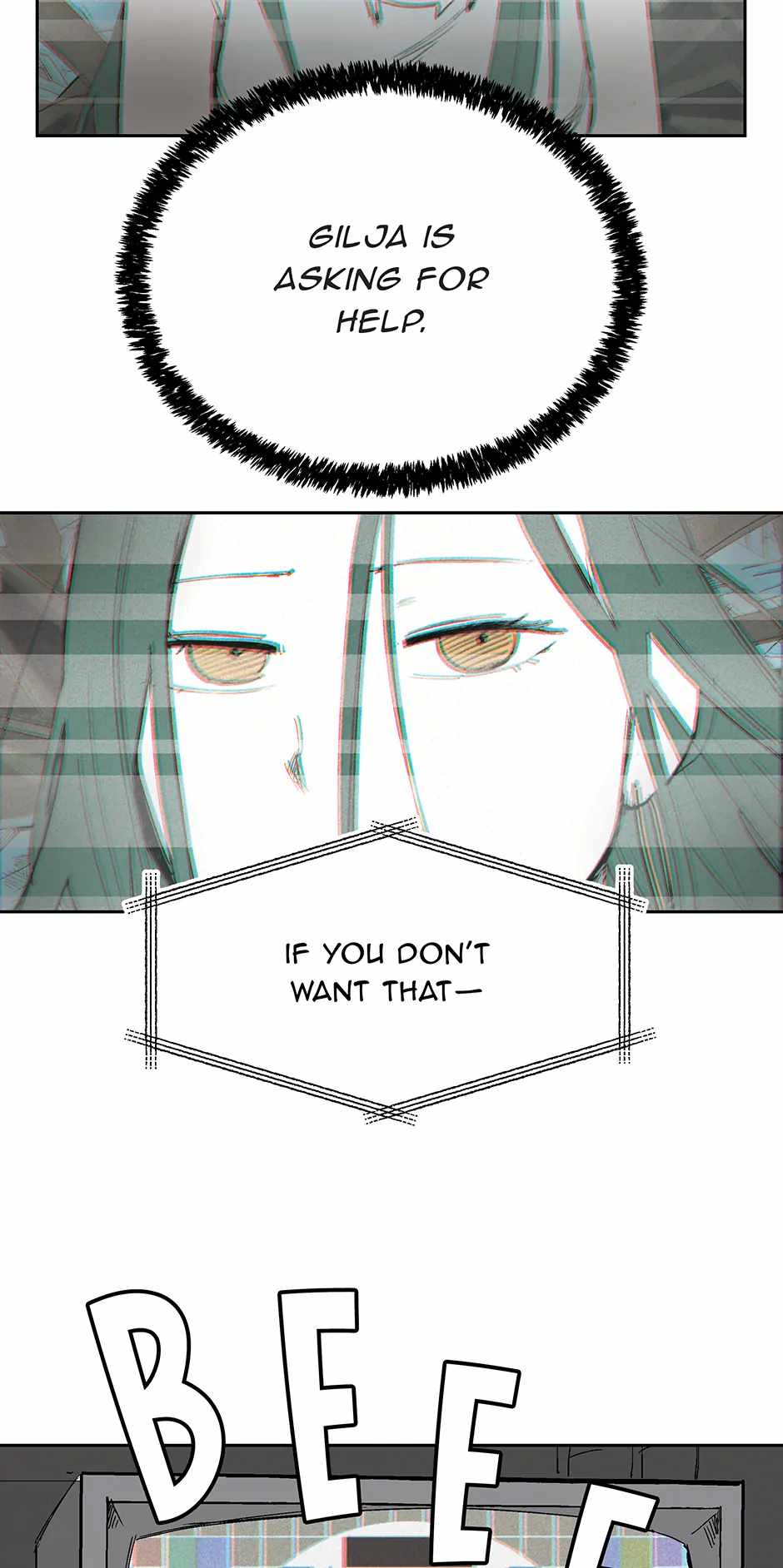 Corrupt City Chapter 57 page 25 - 