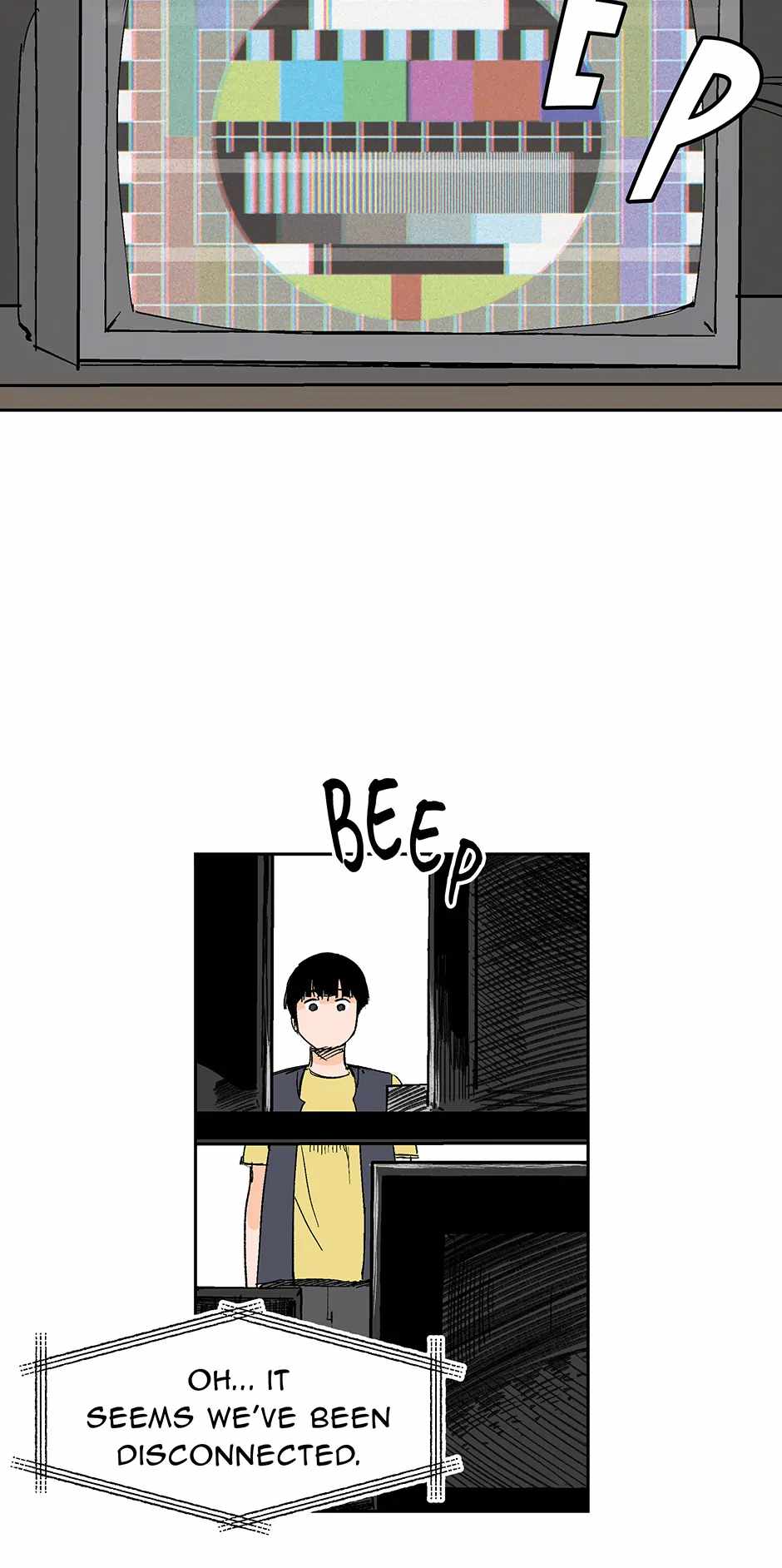 Corrupt City Chapter 57 page 26 - 