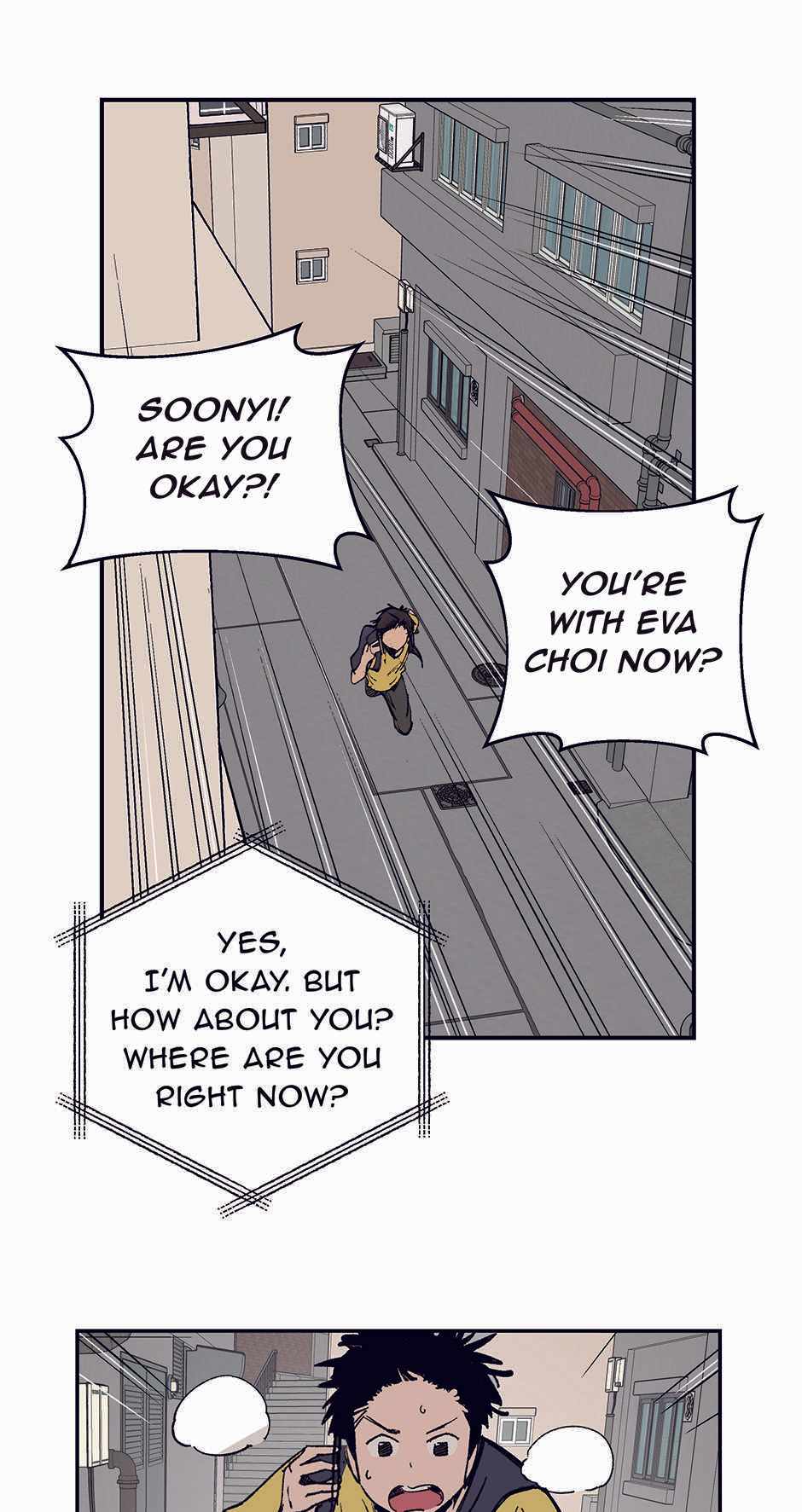 Corrupt City Chapter 57 page 30 - 
