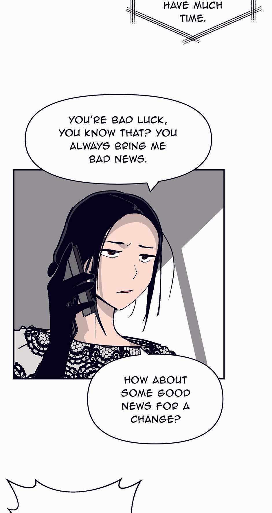 Corrupt City Chapter 57 page 32 - 