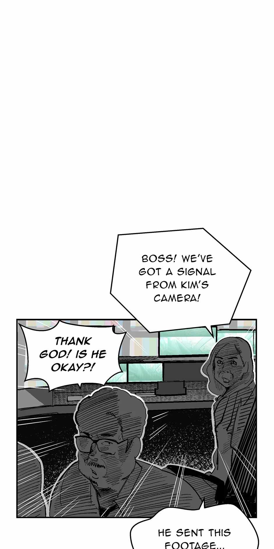 Corrupt City Chapter 57 page 5 - 