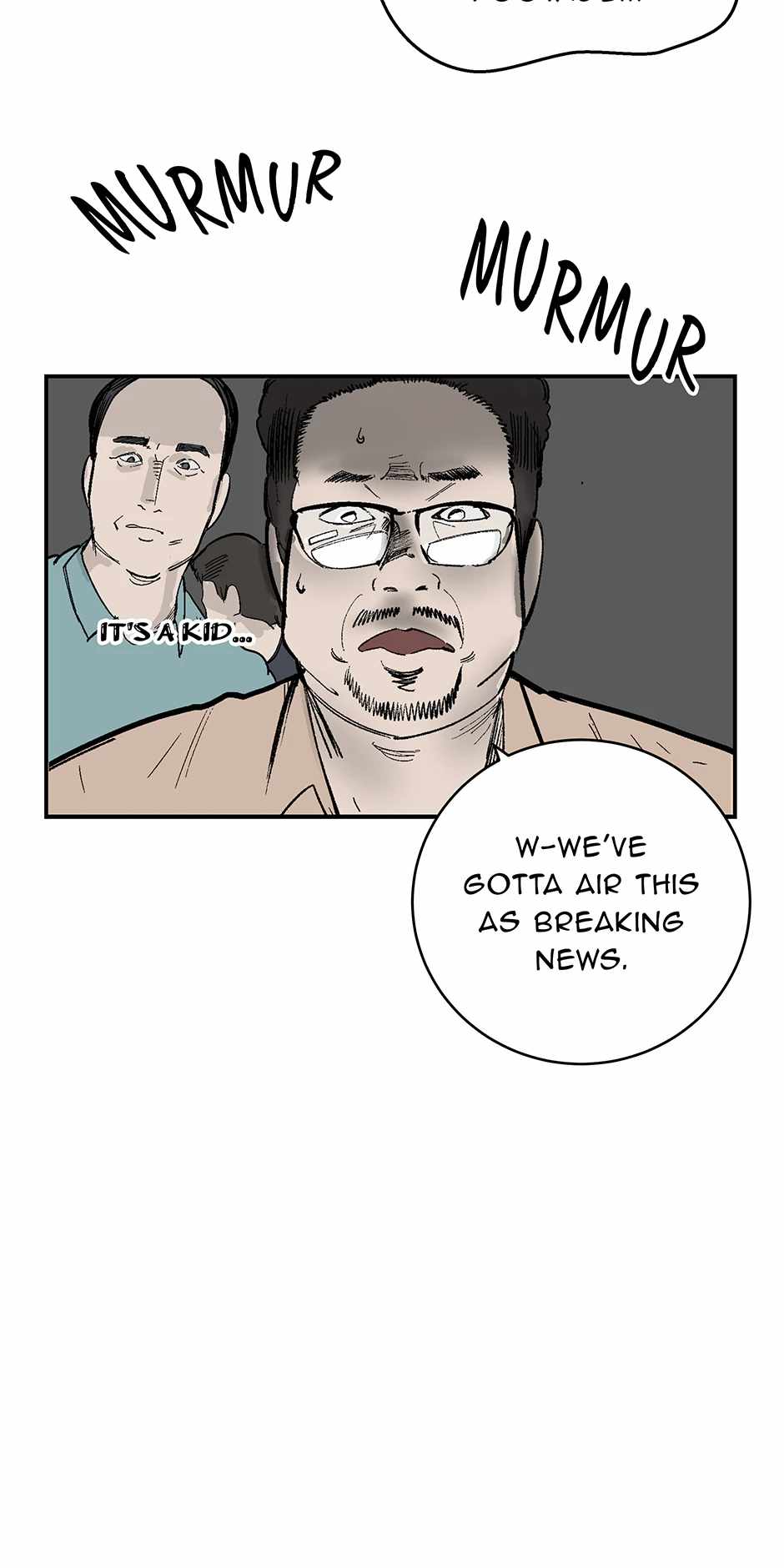 Corrupt City Chapter 57 page 6 - 