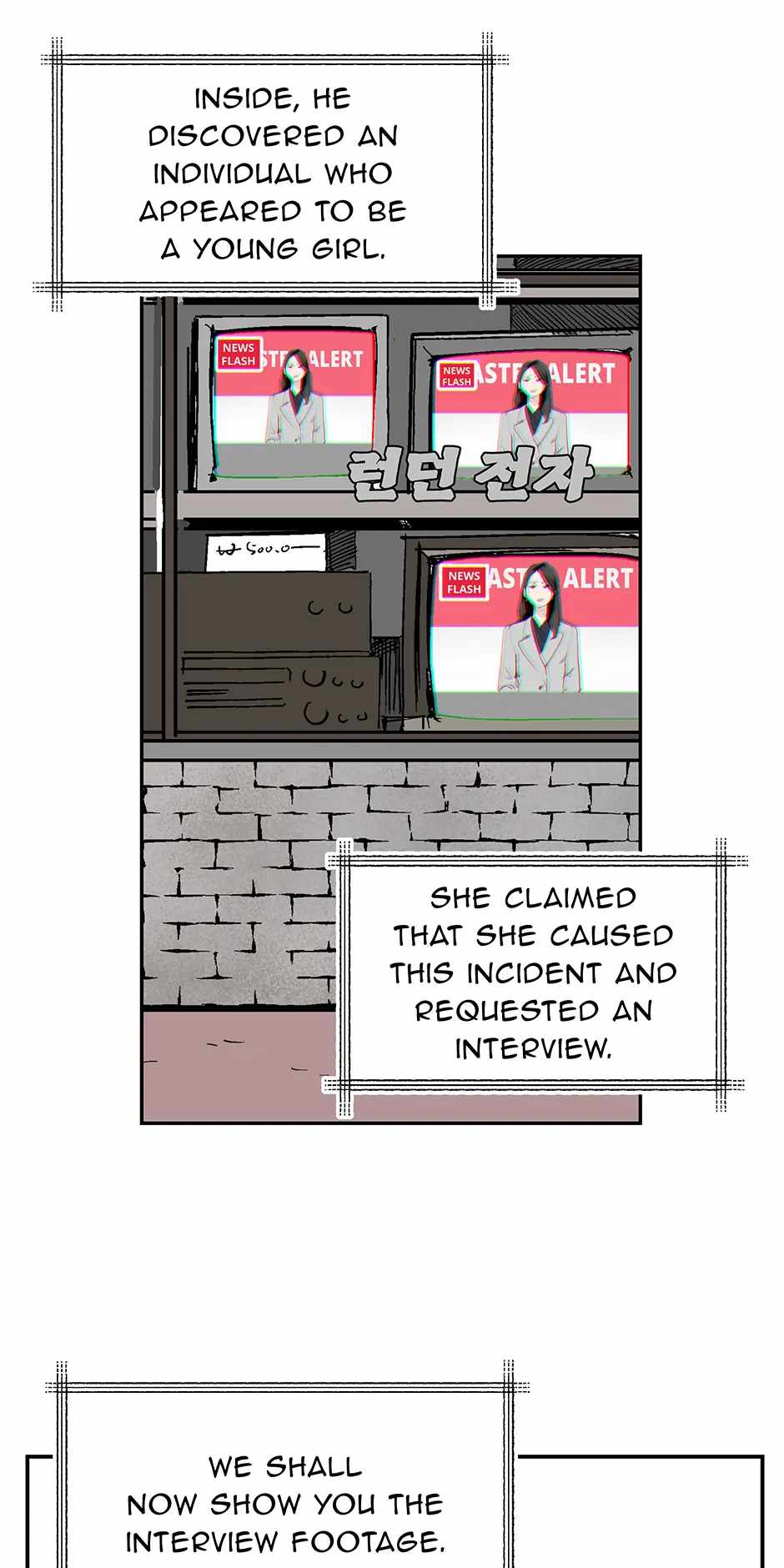 Corrupt City Chapter 57 page 8 - 