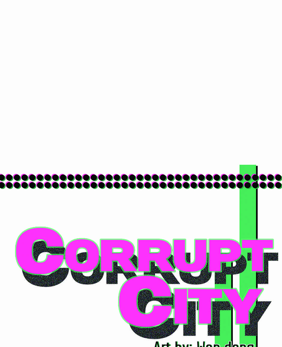 Corrupt City Chapter 57 page 10 - 