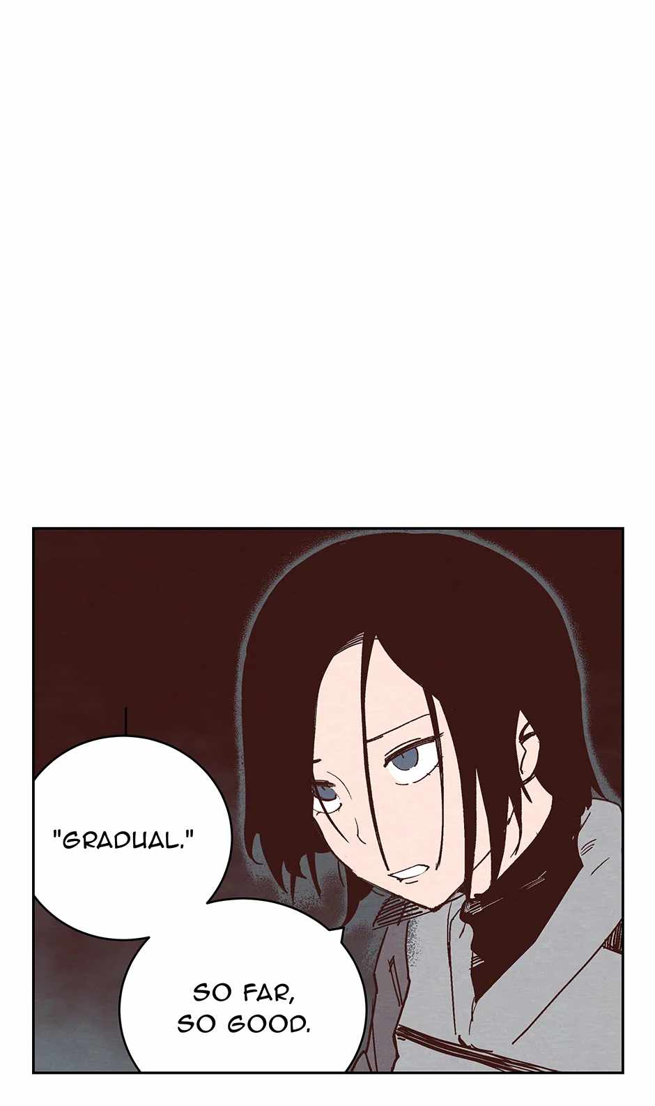 Corrupt City Chapter 58 page 1 - 