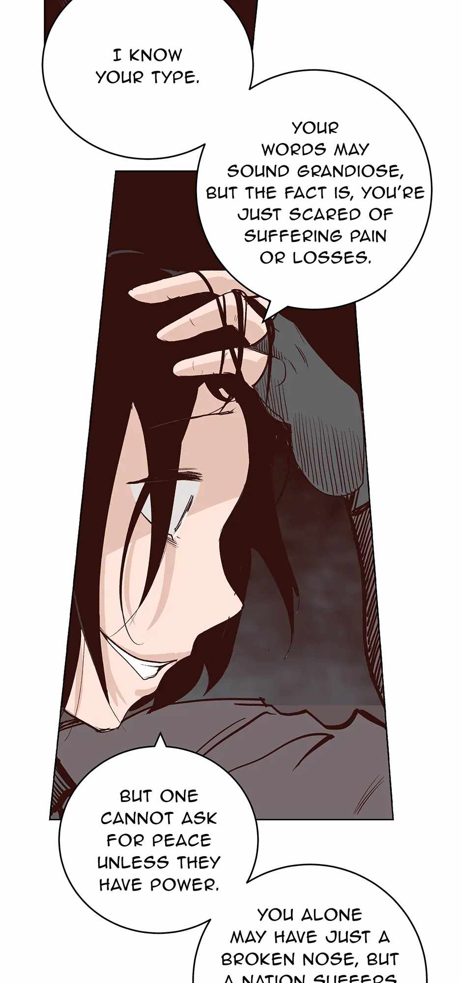 Corrupt City Chapter 58 page 11 - 
