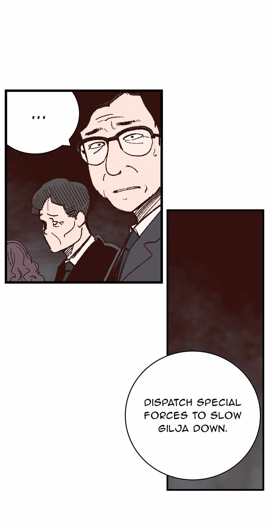 Corrupt City Chapter 58 page 13 - 