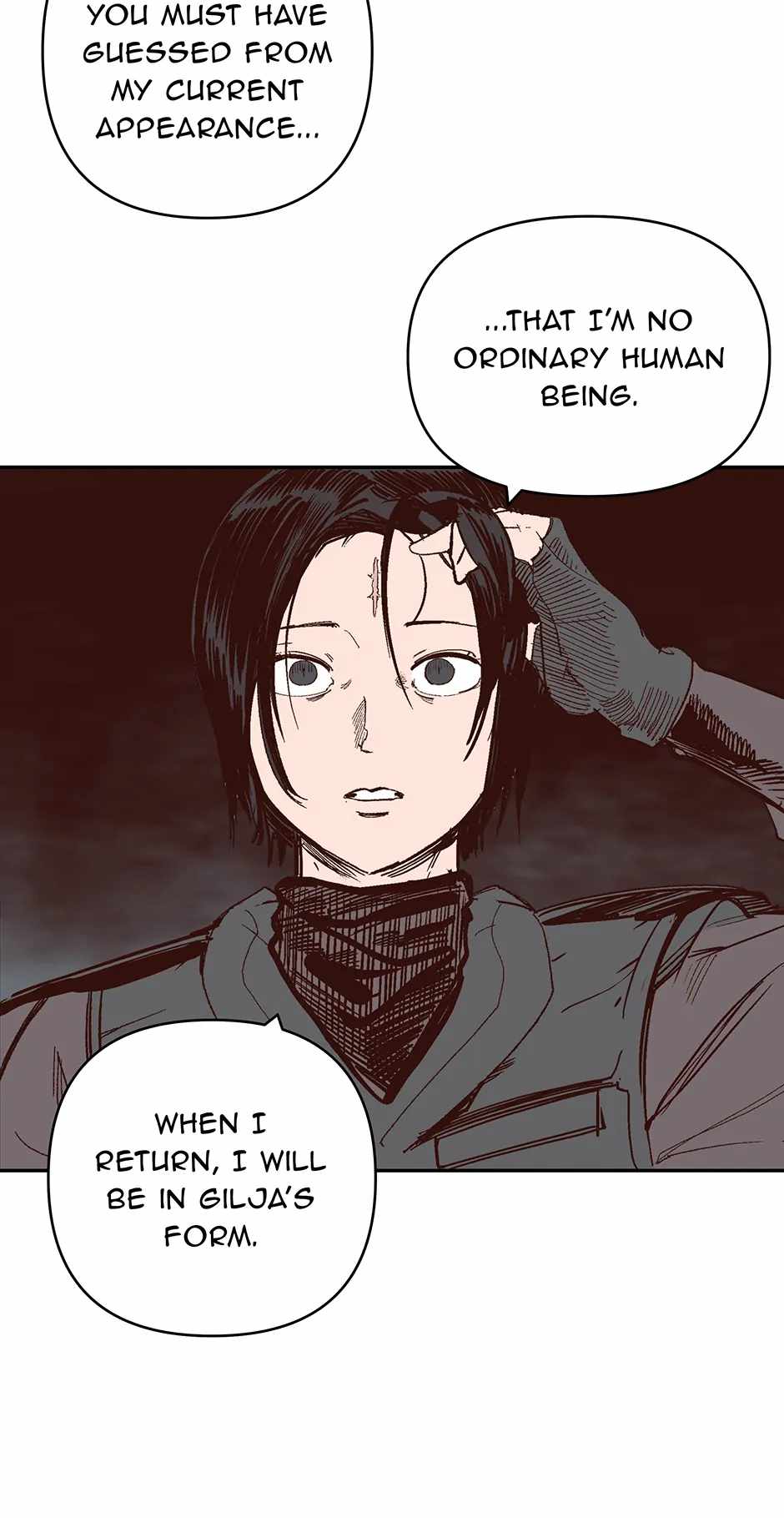 Corrupt City Chapter 58 page 15 - 