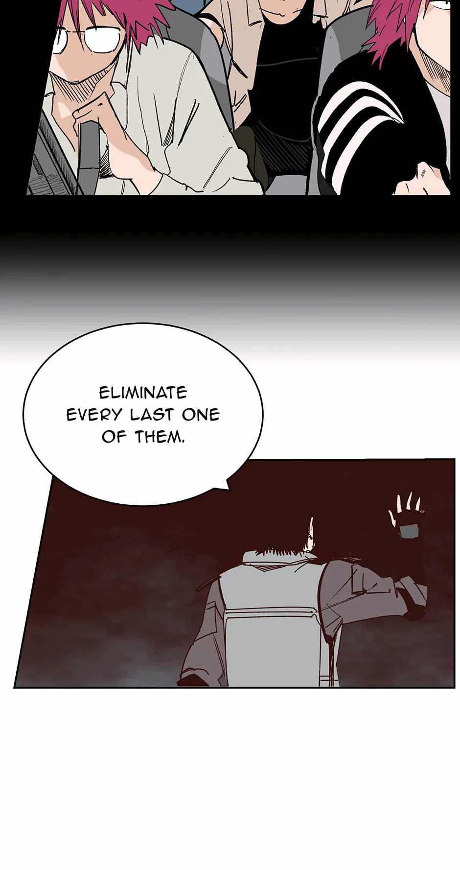 Corrupt City Chapter 58 page 20 - 