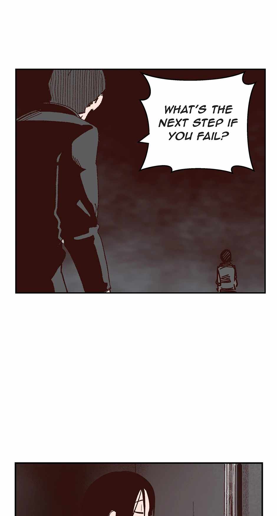 Corrupt City Chapter 58 page 21 - 