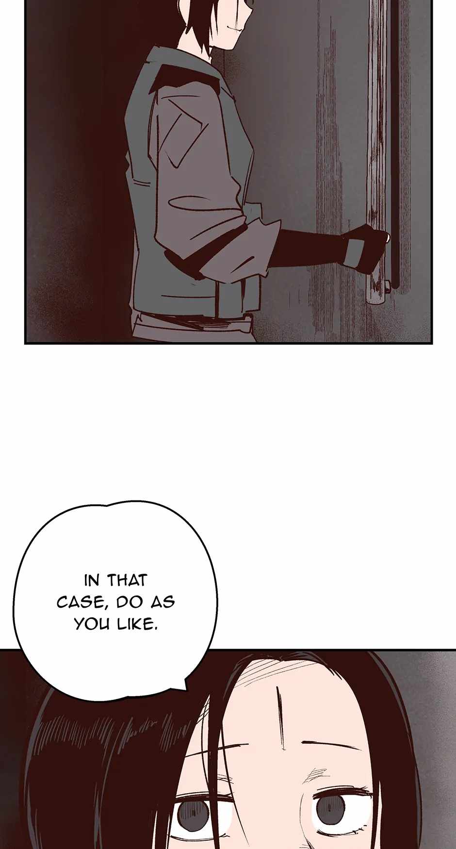 Corrupt City Chapter 58 page 22 - 