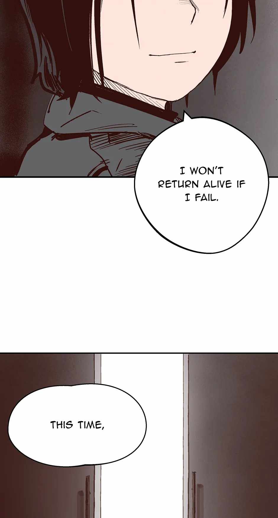 Corrupt City Chapter 58 page 23 - 