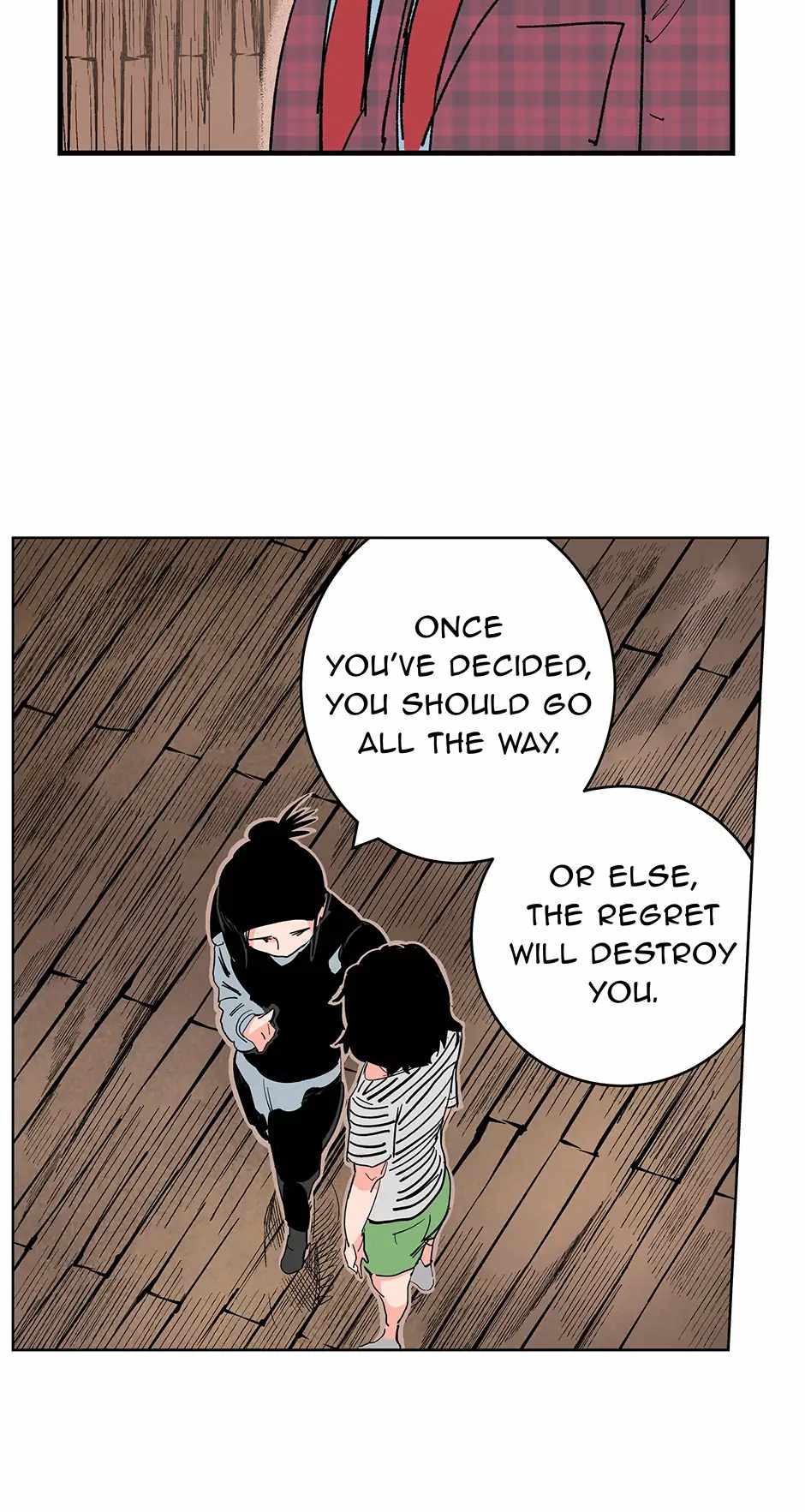 Corrupt City Chapter 58 page 30 - 