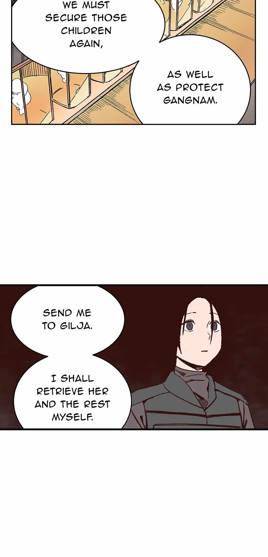 Corrupt City Chapter 58 page 4 - 