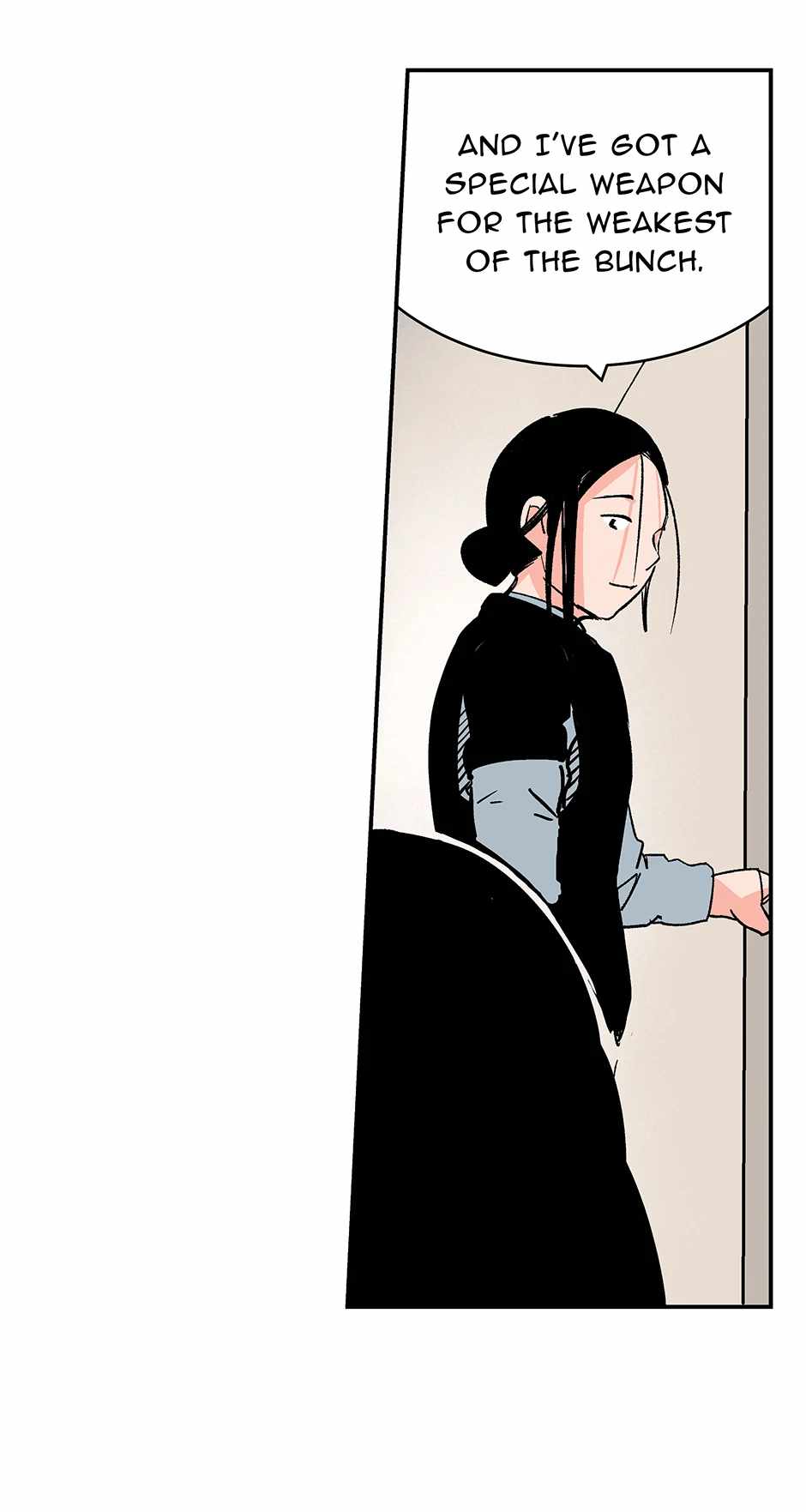 Corrupt City Chapter 58 page 31 - 