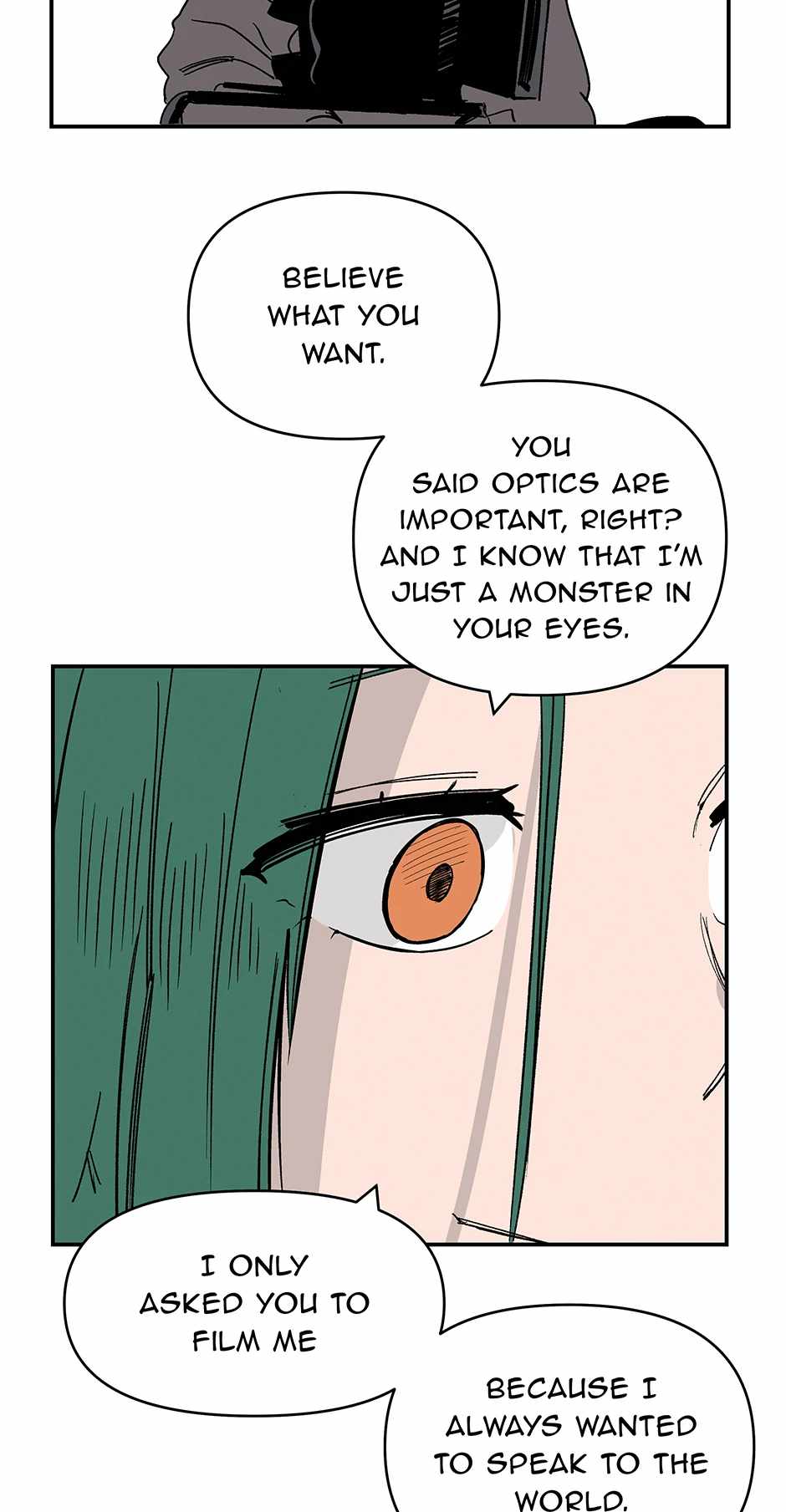 Corrupt City Chapter 58 page 36 - 