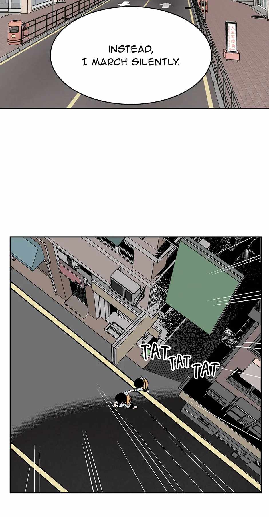 Corrupt City Chapter 58 page 39 - 