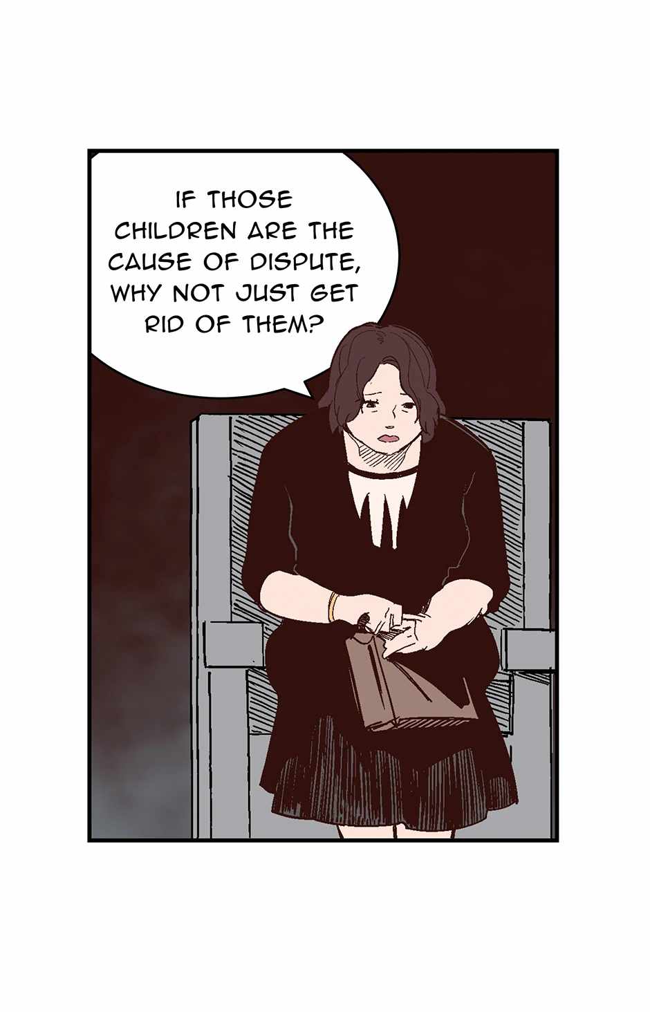Corrupt City Chapter 58 page 5 - 