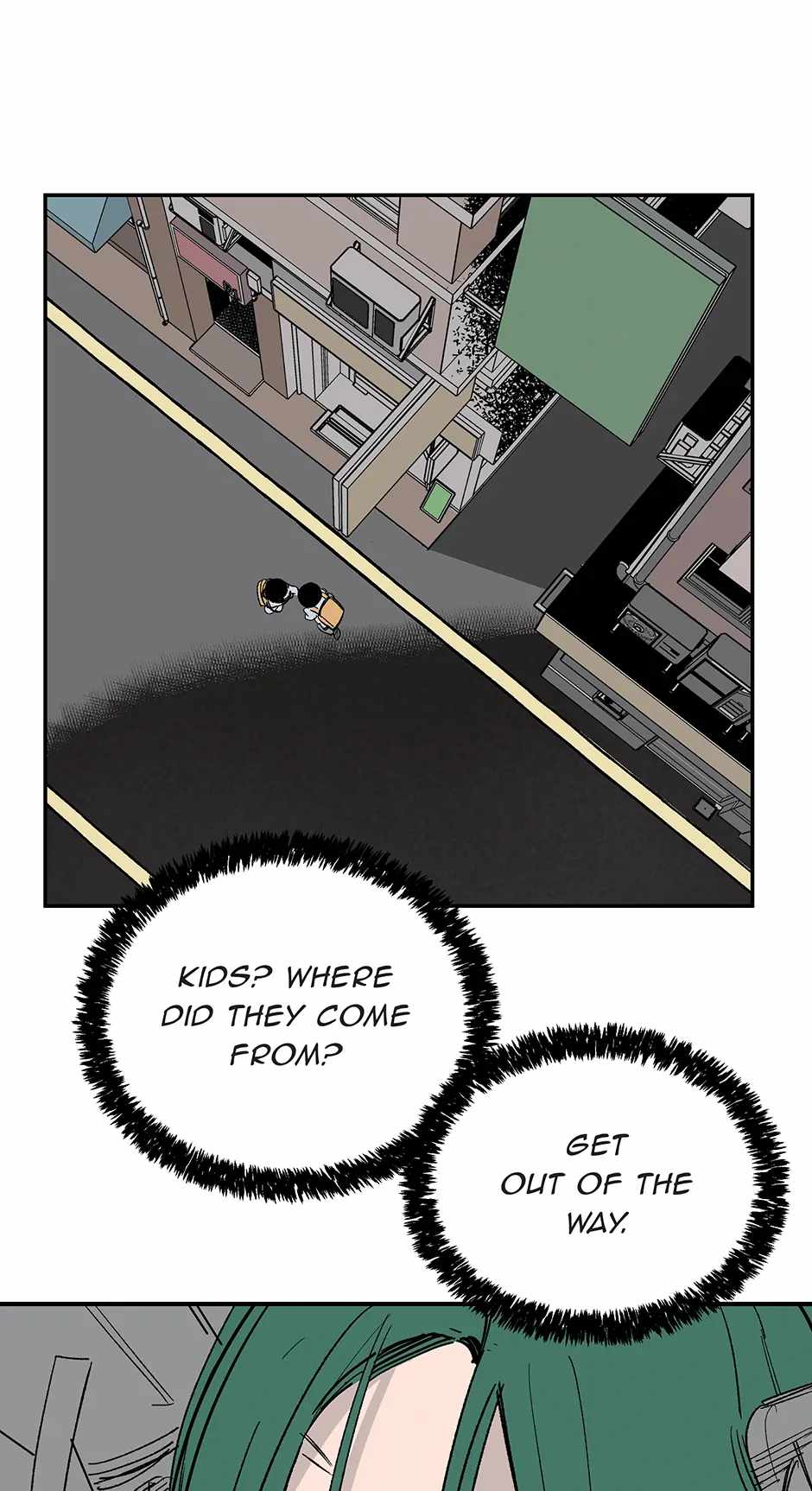 Corrupt City Chapter 58 page 41 - 