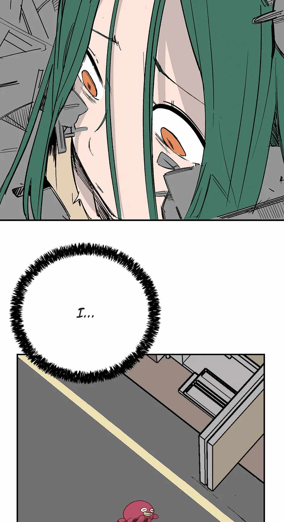 Corrupt City Chapter 58 page 42 - 