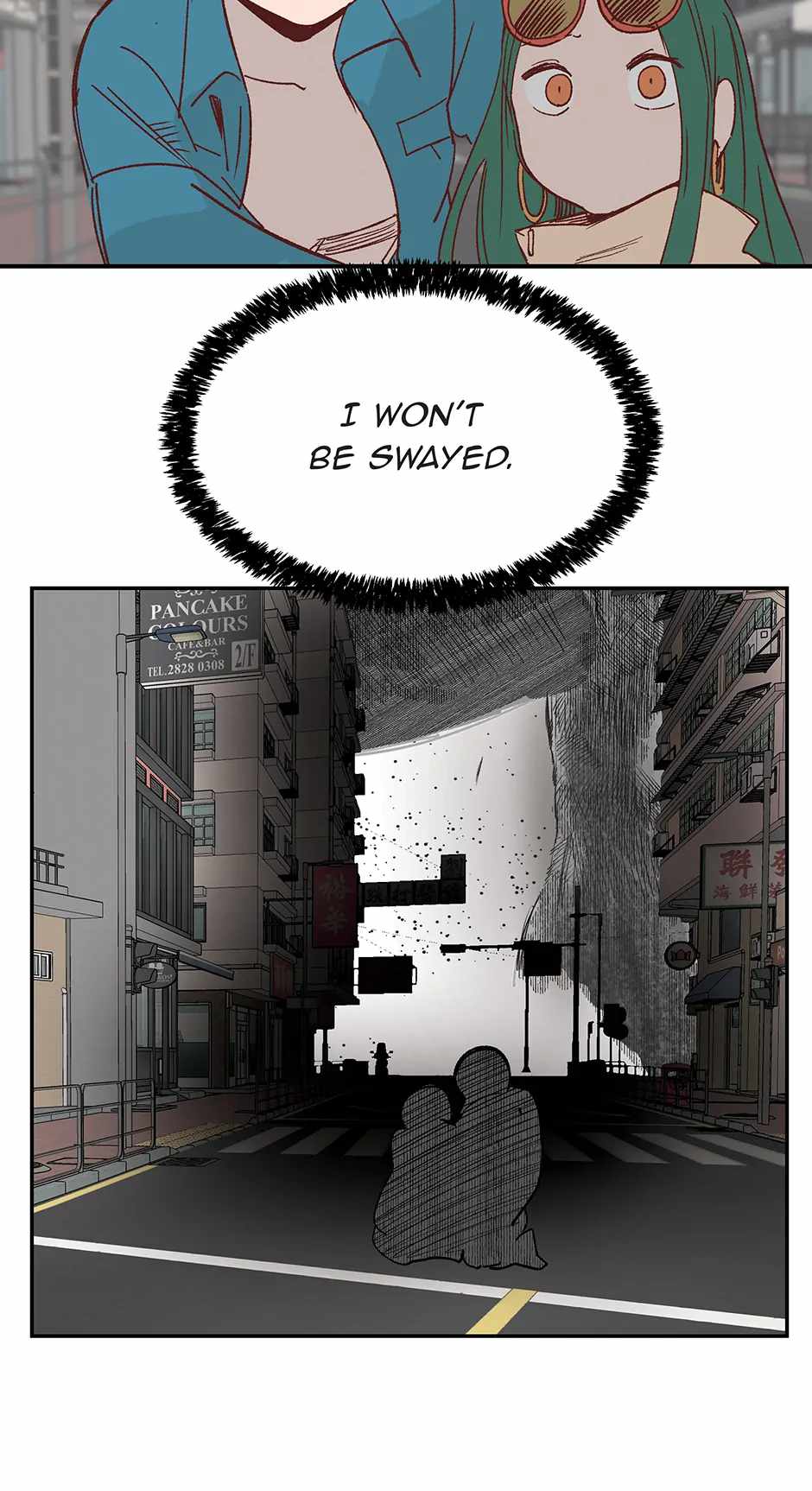 Corrupt City Chapter 58 page 44 - 