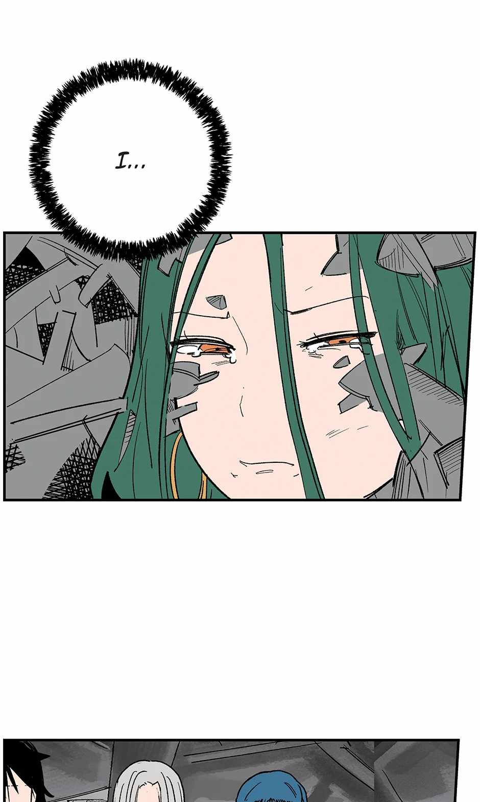 Corrupt City Chapter 58 page 45 - 