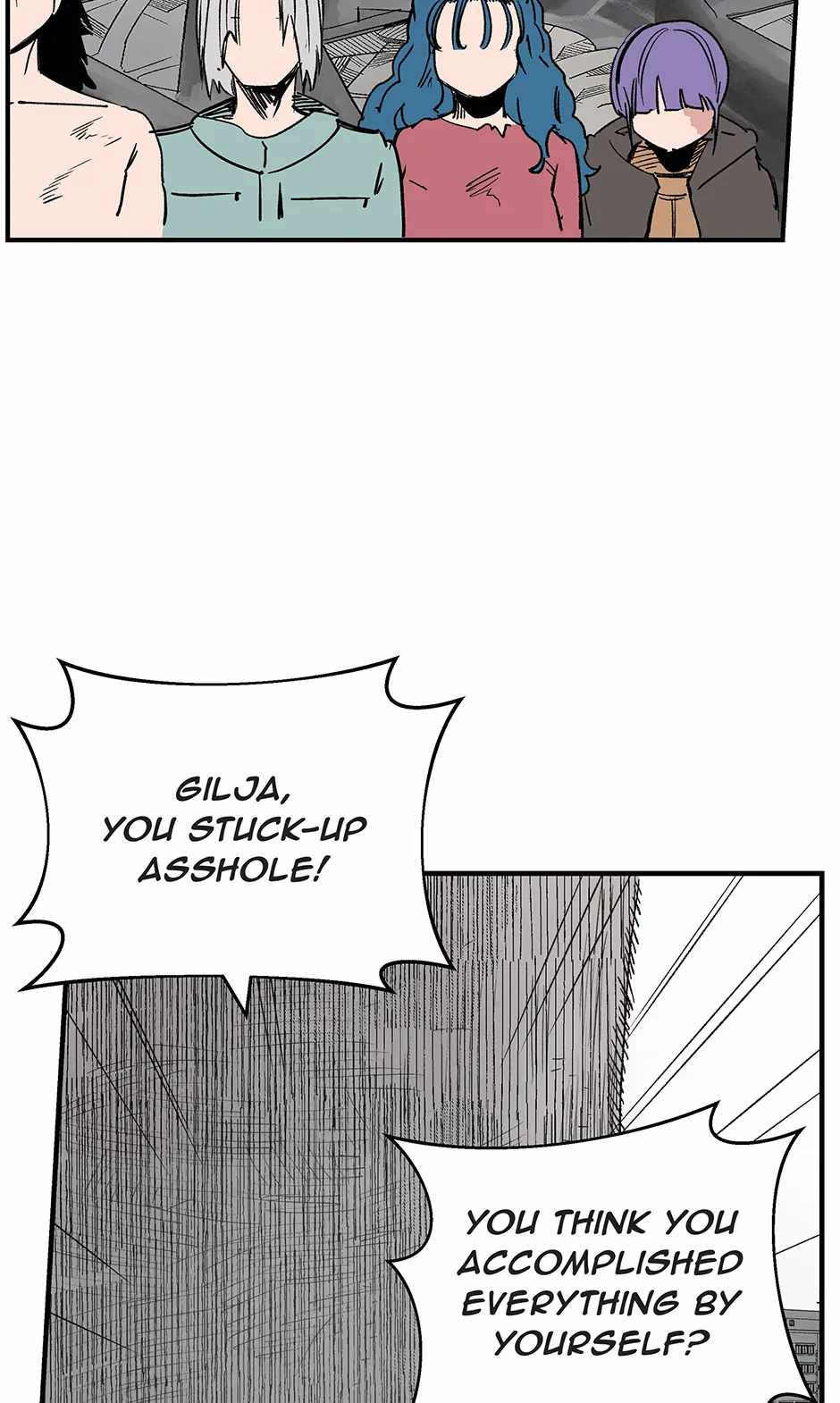 Corrupt City Chapter 58 page 46 - 
