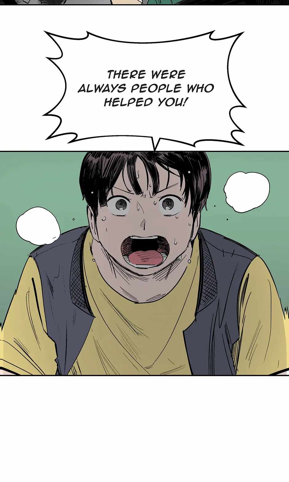 Corrupt City Chapter 58 page 48 - 