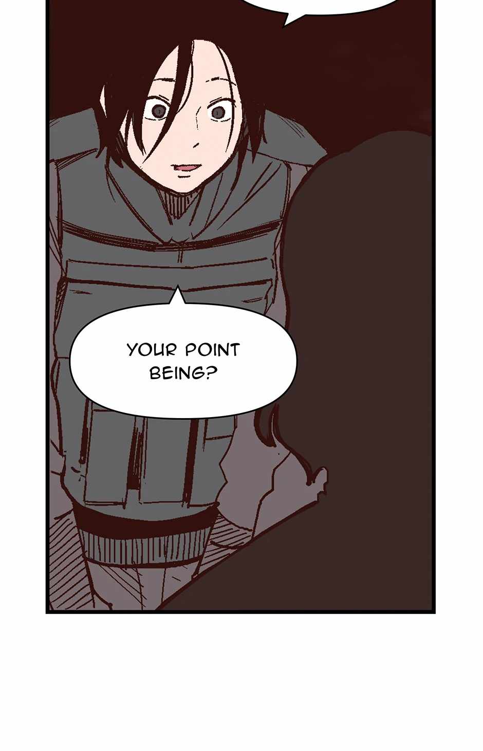 Corrupt City Chapter 58 page 7 - 