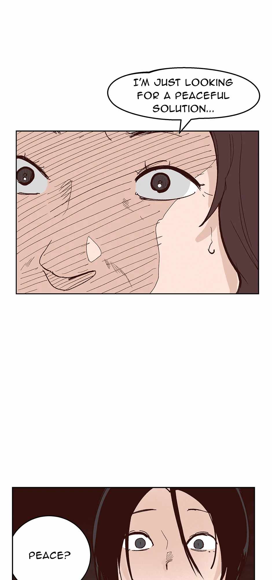 Corrupt City Chapter 58 page 8 - 