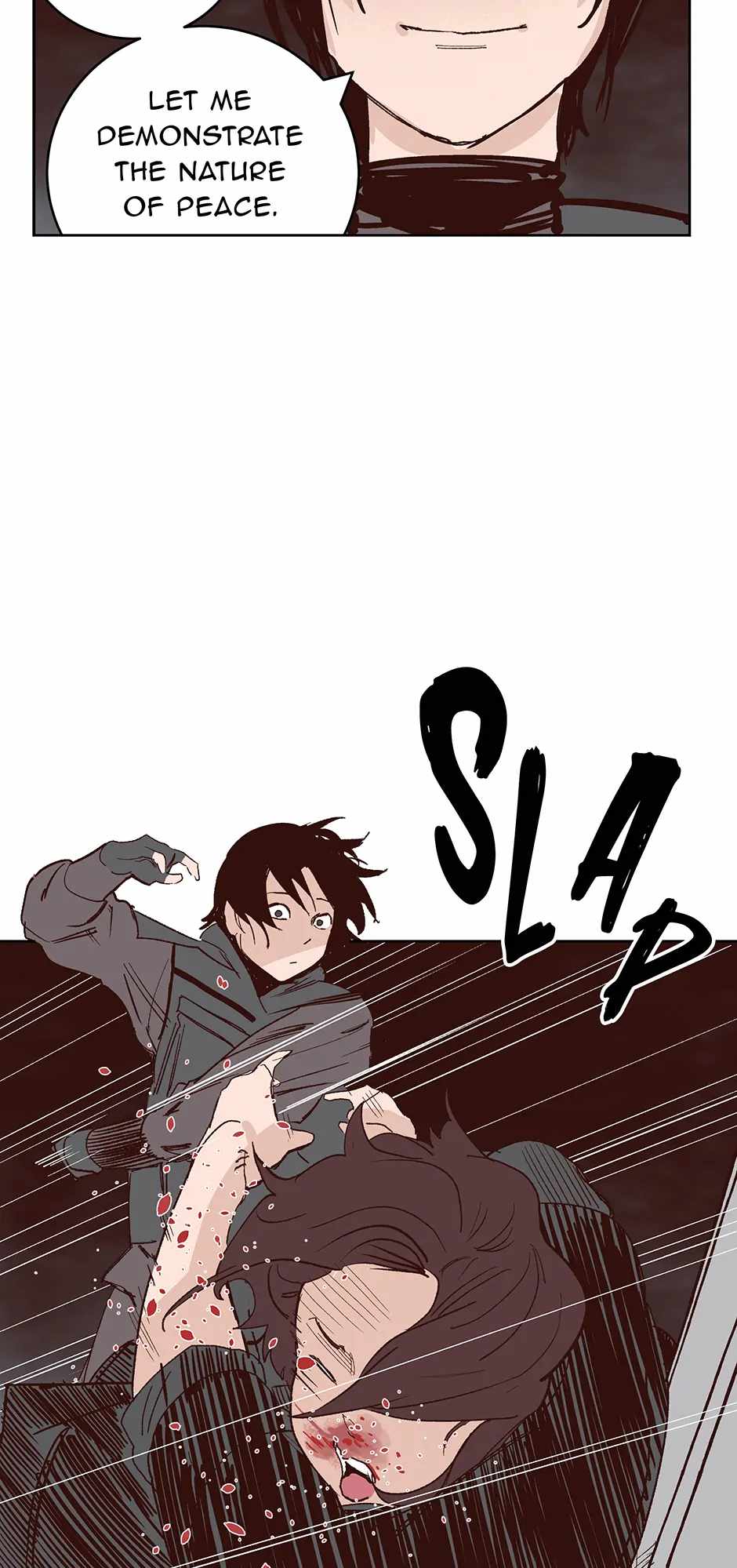 Corrupt City Chapter 58 page 9 - 