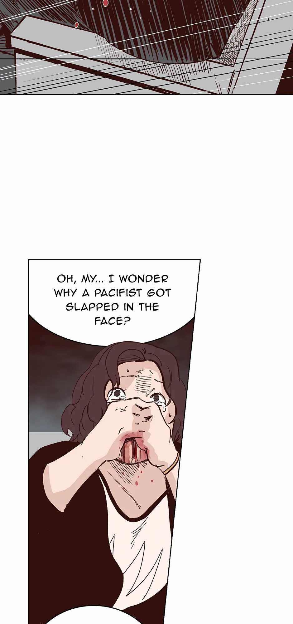 Corrupt City Chapter 58 page 10 - 