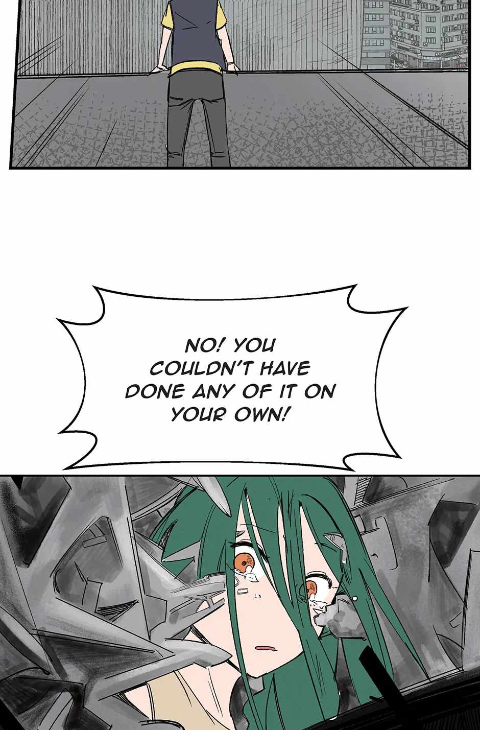 Corrupt City Chapter 59 page 2 - 