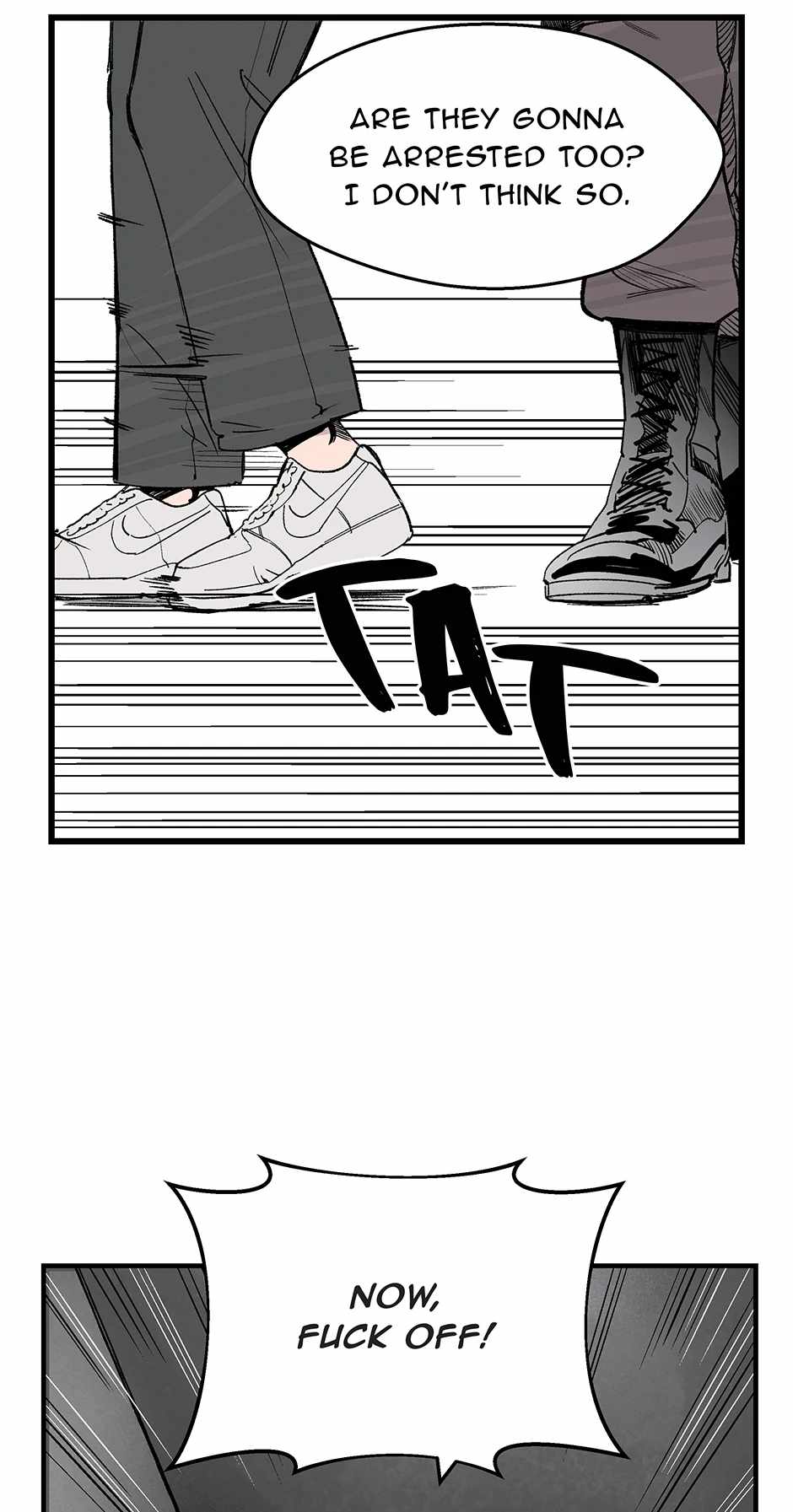 Corrupt City Chapter 59 page 12 - 