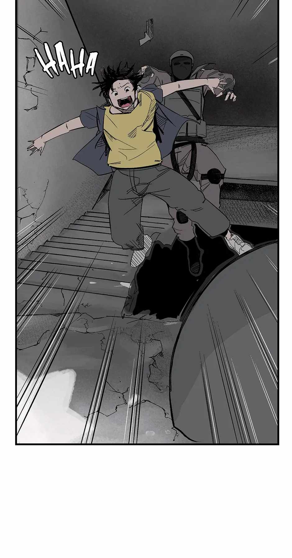 Corrupt City Chapter 59 page 13 - 