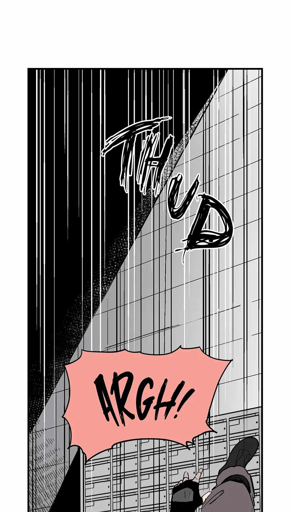 Corrupt City Chapter 59 page 14 - 